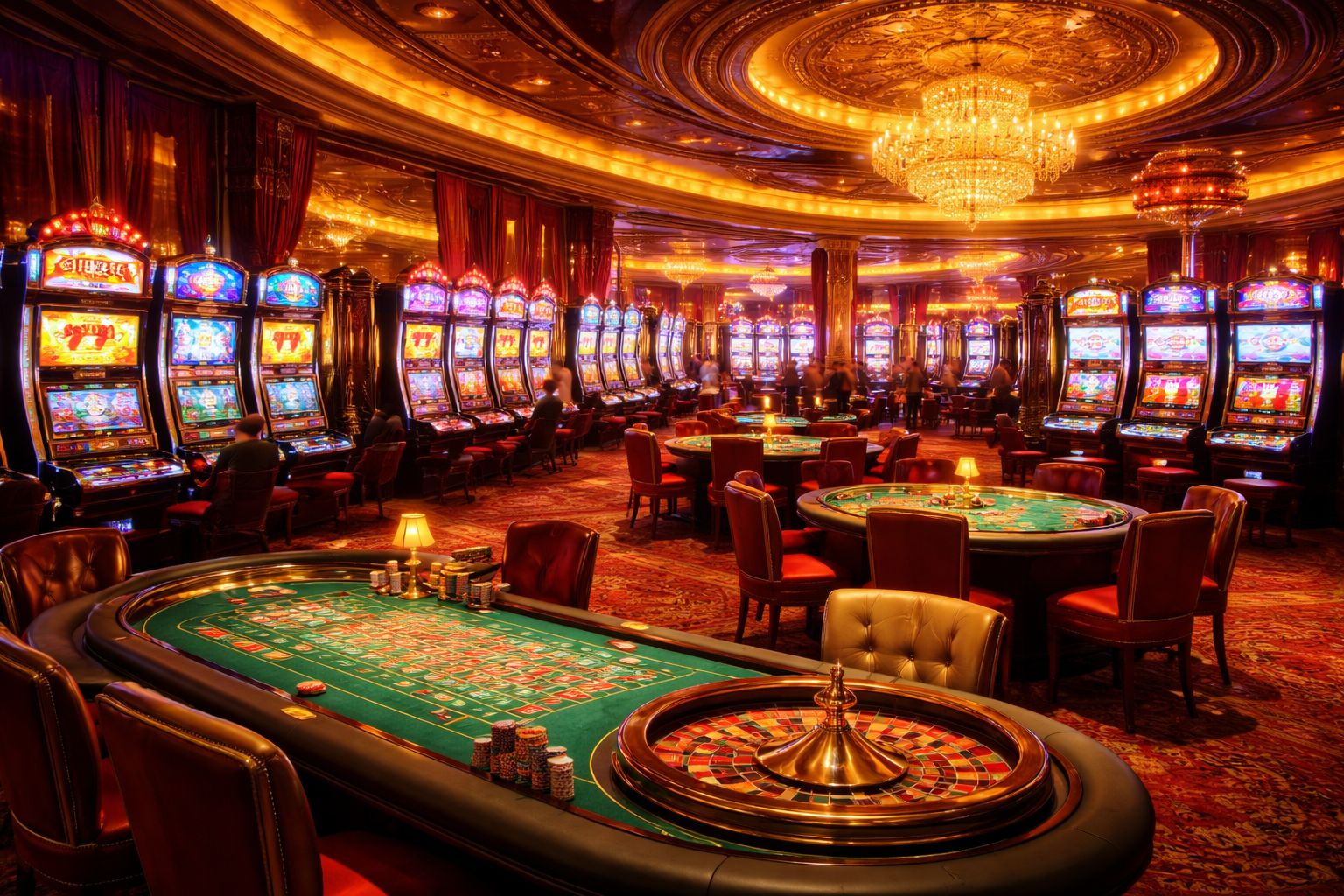 Biểu ngữ trang chủ casino V9BETZIN với bầu không khí chơi đầy màu sắc